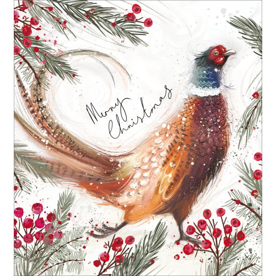 Christmas Cards - Marie Curie Online