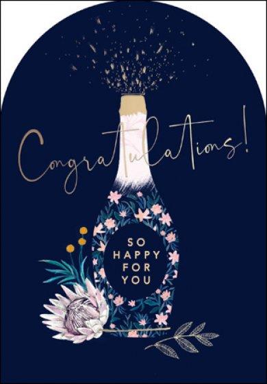 Congratulations Cards