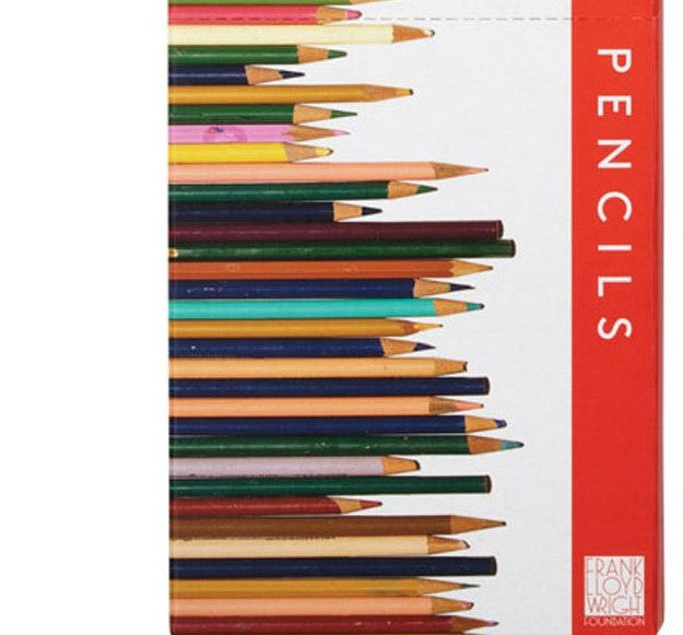 Pens, Pencils & Accessories
