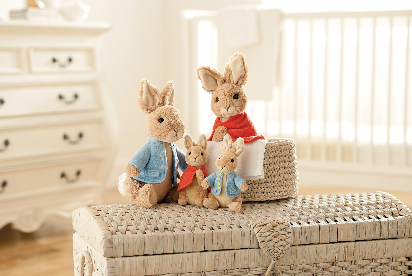 Beatrix Potter
