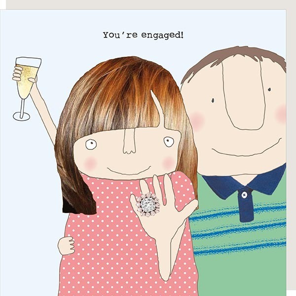 Engagement Cards