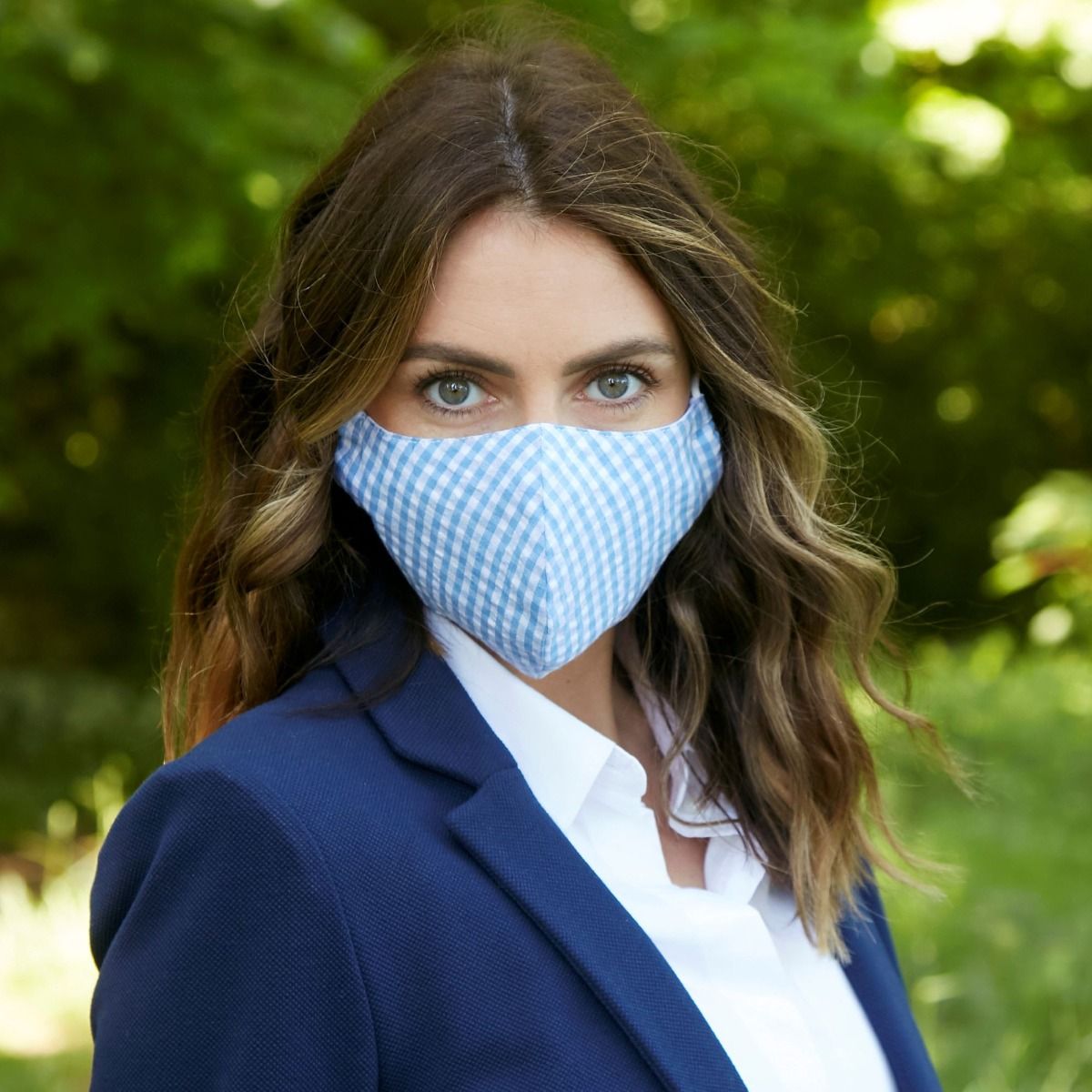 Face Coverings
