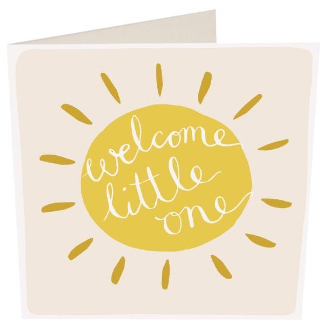 New Baby Cards